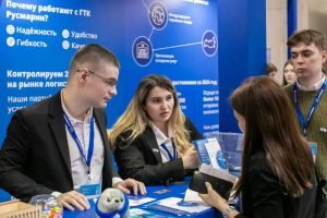 Modern IT Infrastructure for Business Growth
